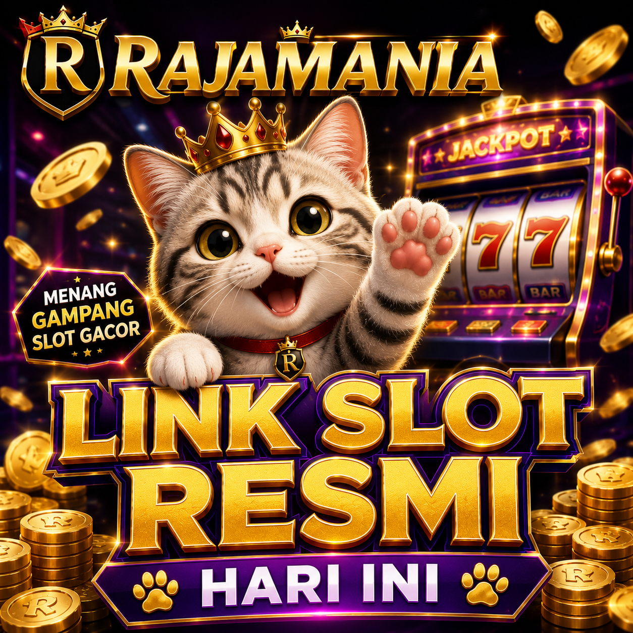 RAJAMANIA